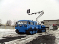 ТТМ-4902ГП