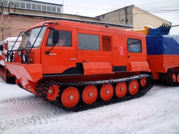 ТТМ-4902ГР