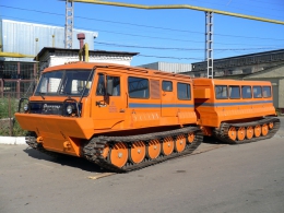 ТТМ-4902ПС