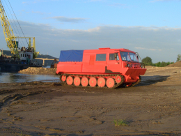 ТТМ-3903СО